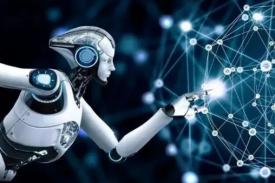 中国智能机器人行业研究报告