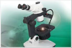 工业显微镜目标企业调研项目