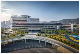 福州国际医院项目投资可行性研究