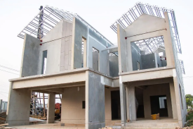 安徽省年产50万平米装配式住宅产业基地建设项目可行性研究报告