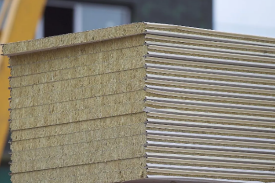 江西省新型复合墙板生产线建设项目可行性研究报告
