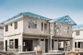河北省年产60万平米装配式住宅产业化基地建设项目可行性研究报告