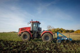 年产2万套保护性耕作农机具项目可行性研究报告