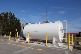 氢气存储、运输装备制造项目可行性研究报告