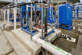电解水制氢项目可行性研究报告